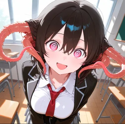 A World Where Everyone Has Brain Parasites