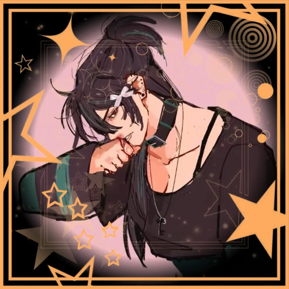 Solana Brugmansia — The kid at the back (Female Ver.)