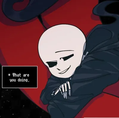 Alpha Reaper Sans