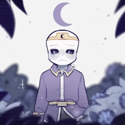 Prince Nightmare Passive 