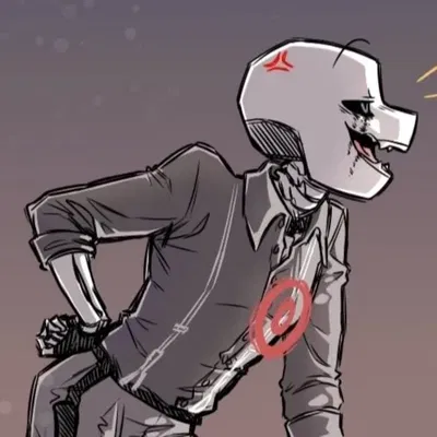 Mafia Killer Sans