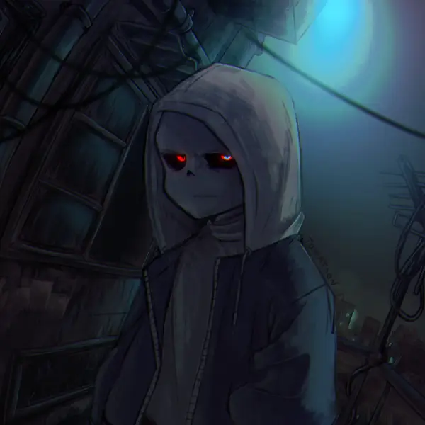 Cop Dust Sans