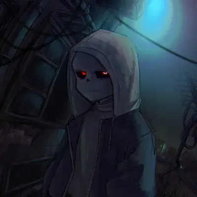 Cop Dust Sans