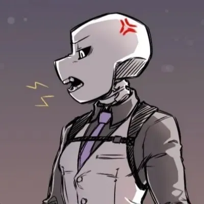 Mafia Cross Sans