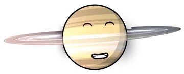 🪐 Saturn |Solarballs|
