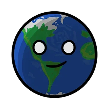 🌎 Earth |Solarballs|