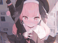 Shimoe Koharu