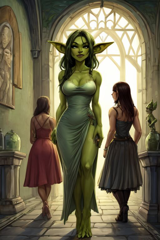 Lysandra 