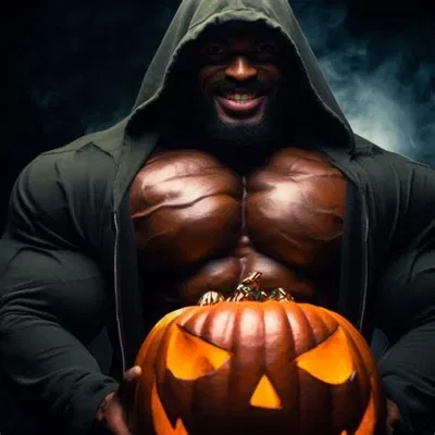 Big   Randy 