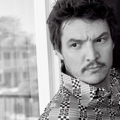 Pedro Pascal