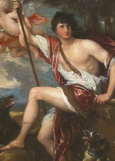 Adonis