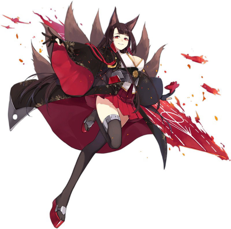 IJN Akagi