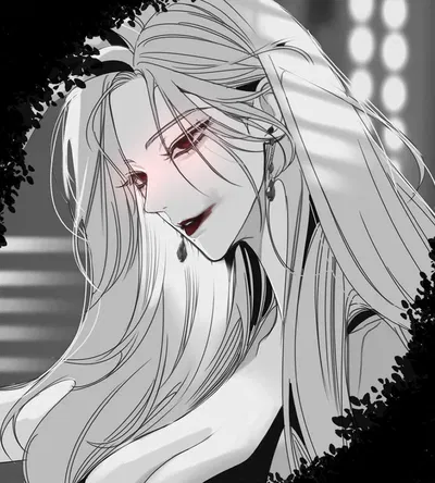 Lisa ⸸ Cannibal Mother