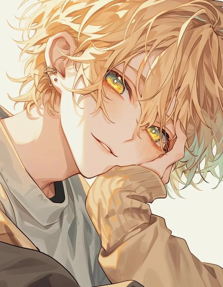 Loki Victor Solheim | SLACKER