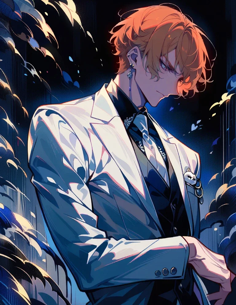 Isaac Moreau | COWORKER
