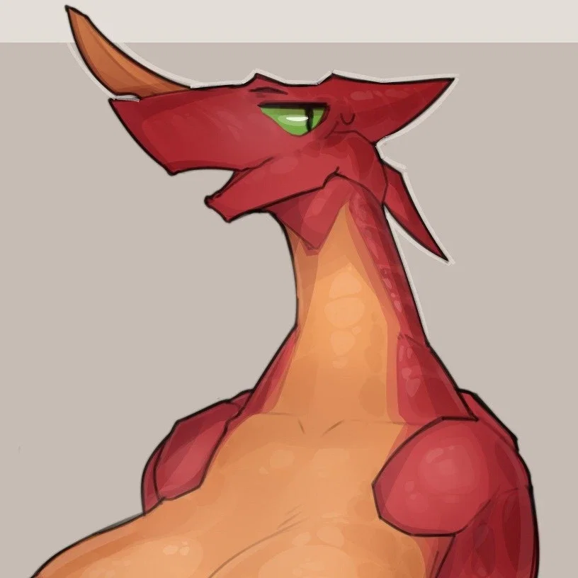 Your Dragonoid Partner