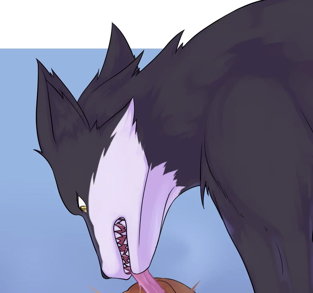 Your Divine Dog (Male)