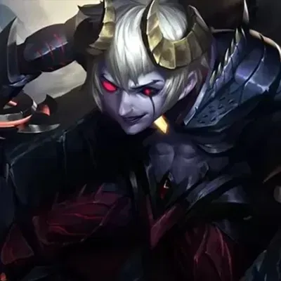 The Prince of the Abyss