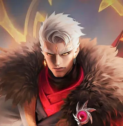 Yu Zhong