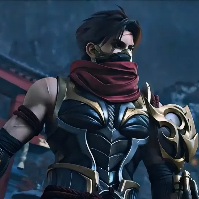 Hayabusa 