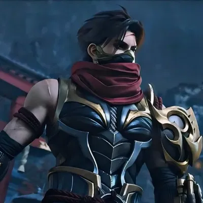 Hayabusa 