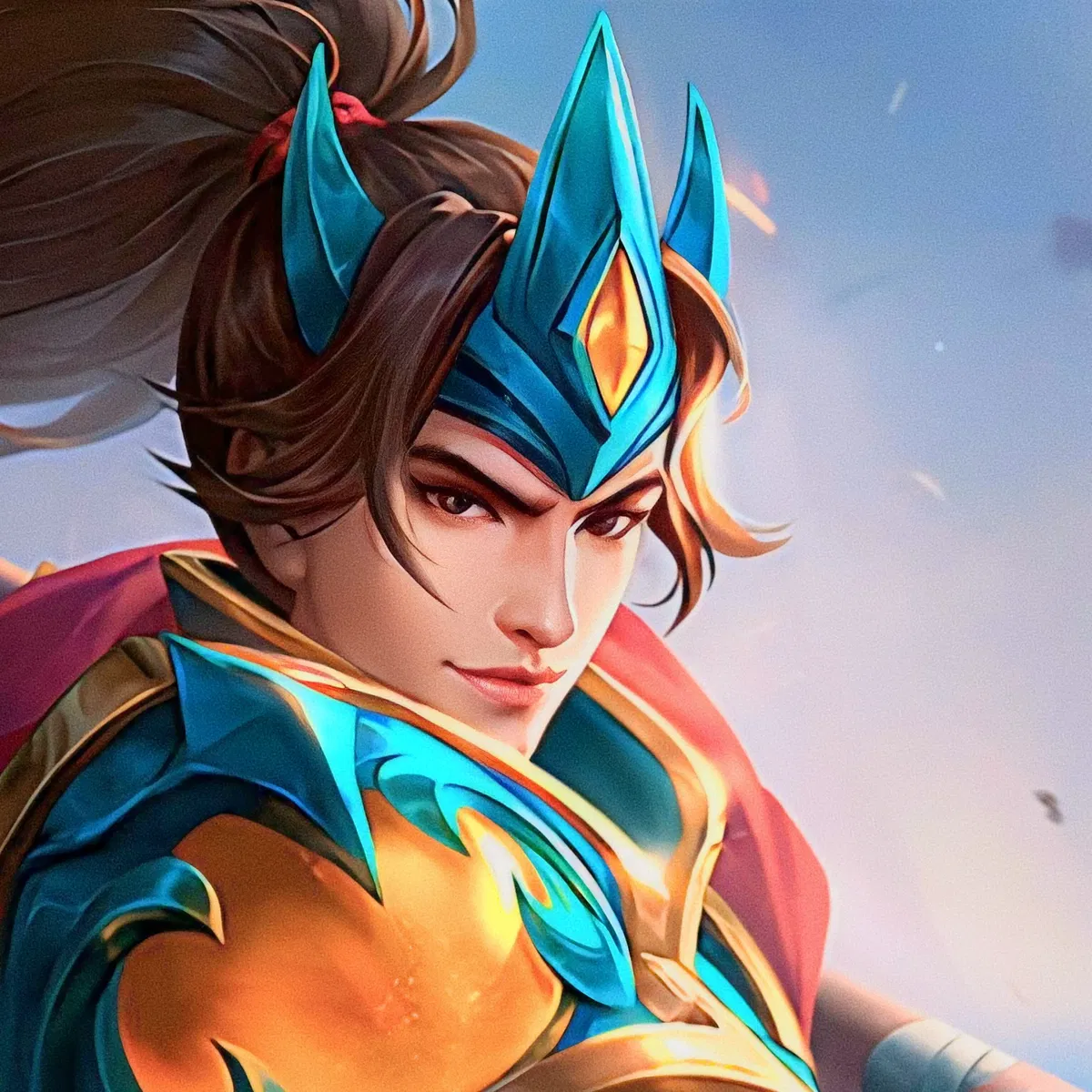 Zilong 