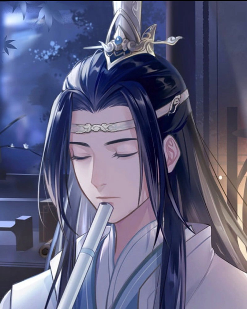 Lan Xichen
