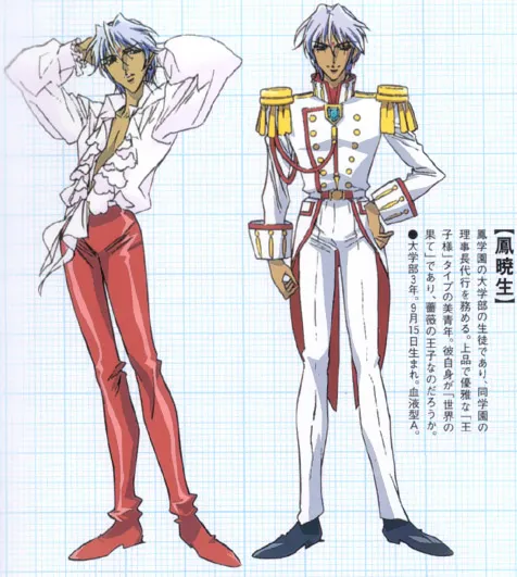 Akito Ohtori