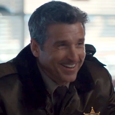 ♡sheriff newlon♡