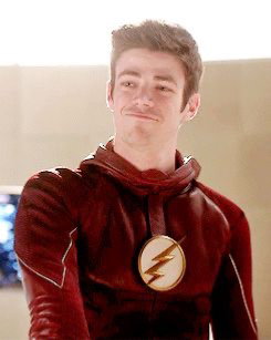 Barry Allen 