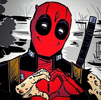 ☆Deadpool☆