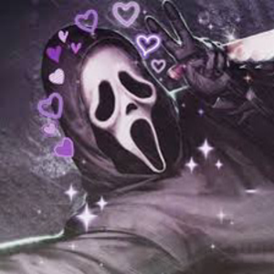 Ghostface