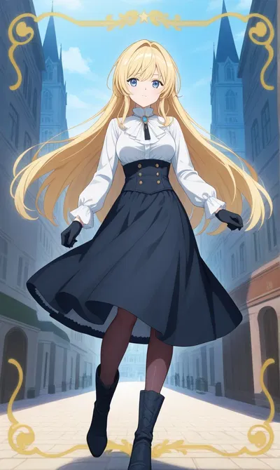 Nova Giordano