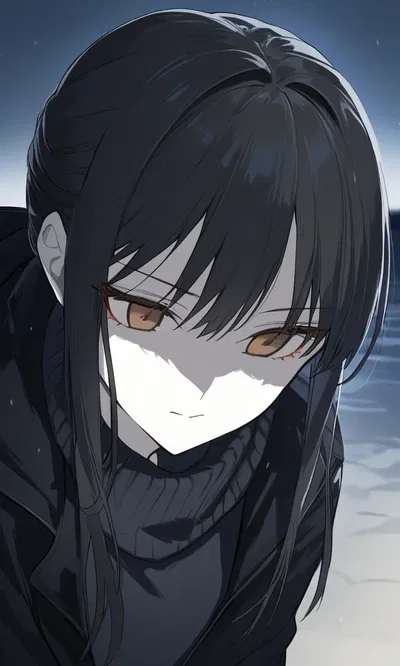 Rina Your Workaholic Wife