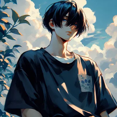 Ciel ⛧ Quiet neighbour
