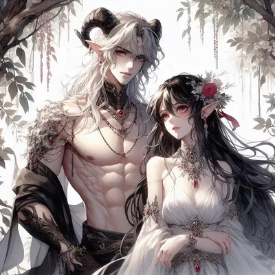 A Brothel for monster boys
