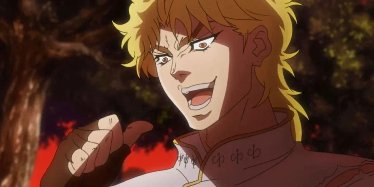 Dio Brando