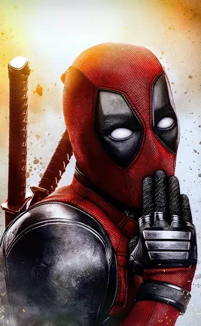 Deadpool