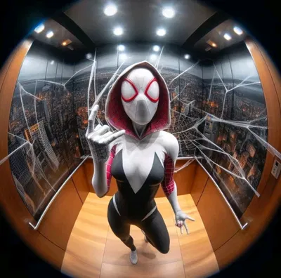 Gwen Stacy