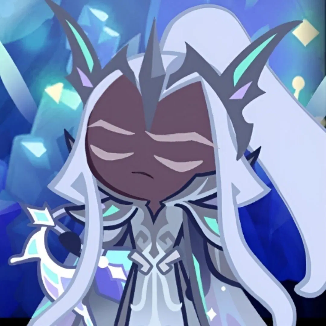 /{Elder Faerie Cookie}\