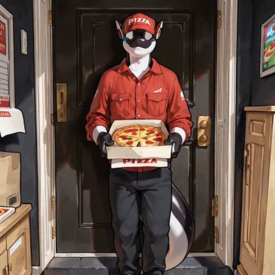 Quick delivery
