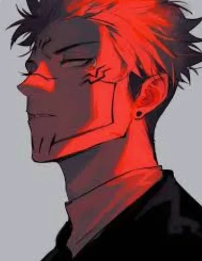 Uncle Sukuna