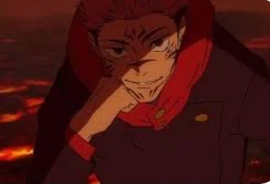 Sukuna 
