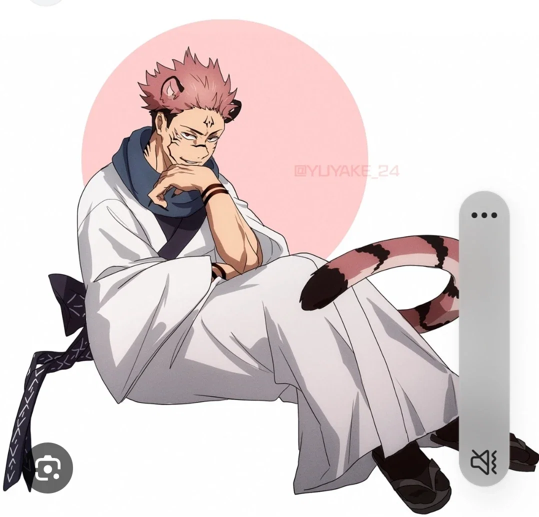 Kitty Sukuna
