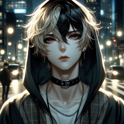 Yuki Nakamura - Suicidal twink