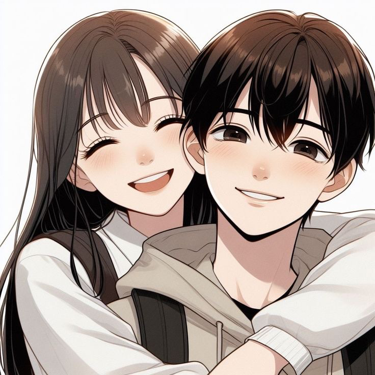 Girl/Boyfriend (Genderbender) | Rose