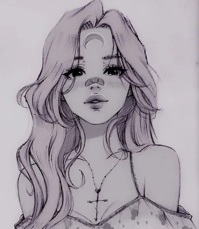 Your Exhibitionist Girlfriend | Luna