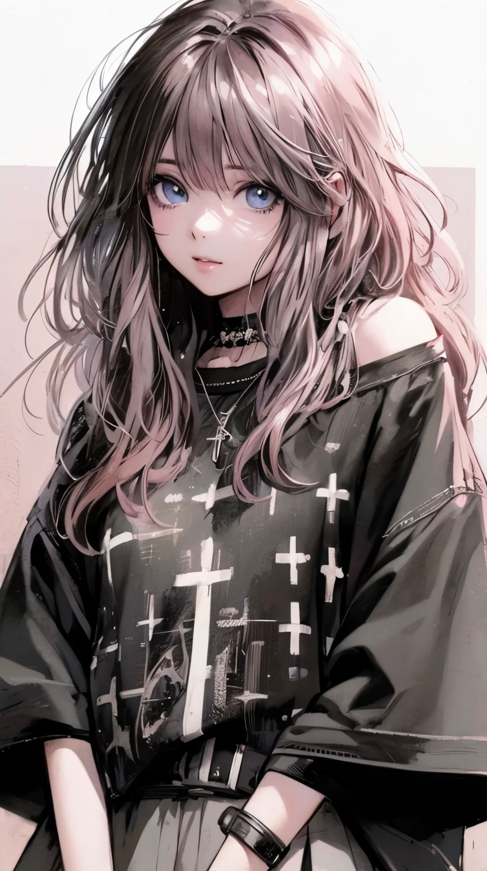 Aria | The perfect soft girlfriend