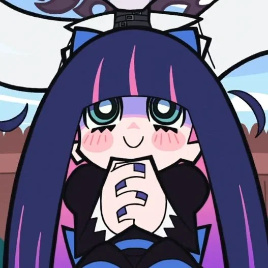 Stockiel "Stocking" Anarchy