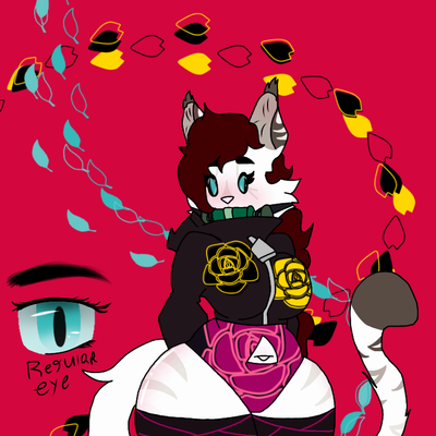 Tigress (Evelynn)